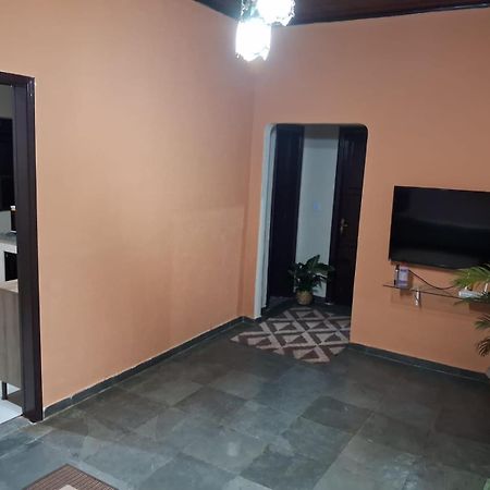 Casa Das Neves Miguel Pereira Exterior foto