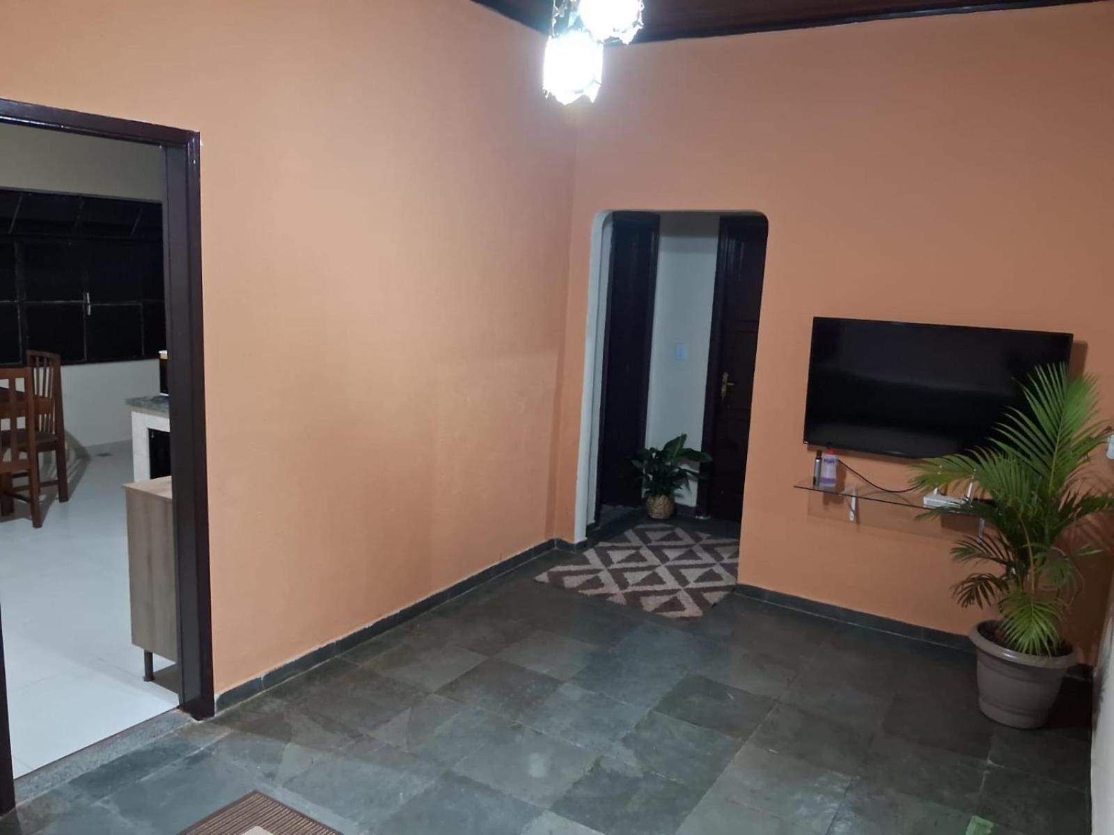 Casa Das Neves Miguel Pereira Exterior foto